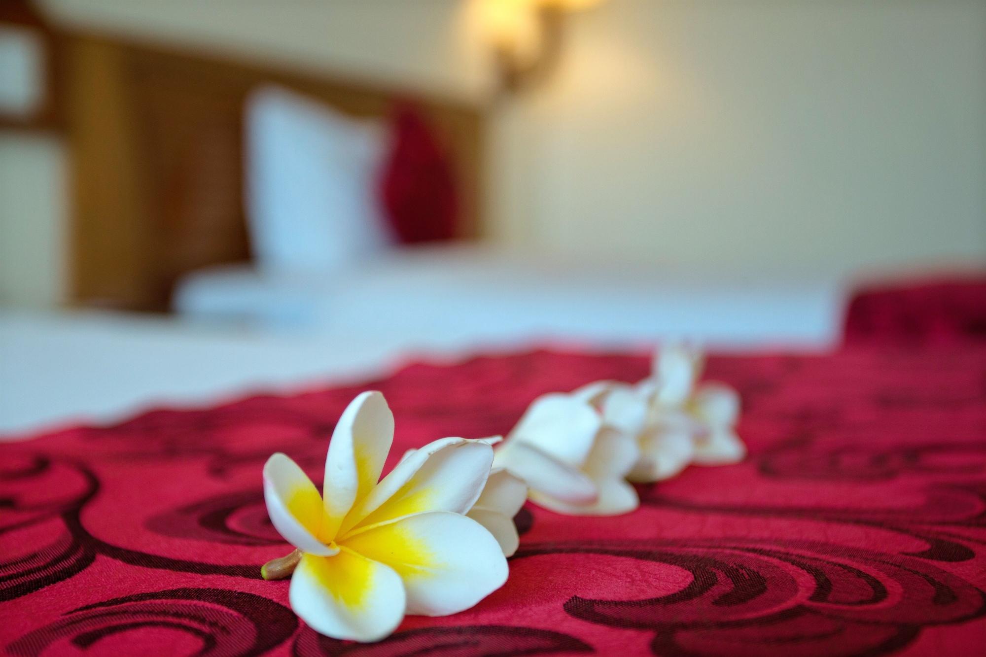 Golden Sea Hotel Da Nang Exterior foto