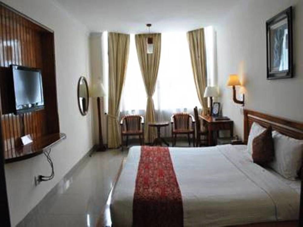 Golden Sea Hotel Da Nang Exterior foto