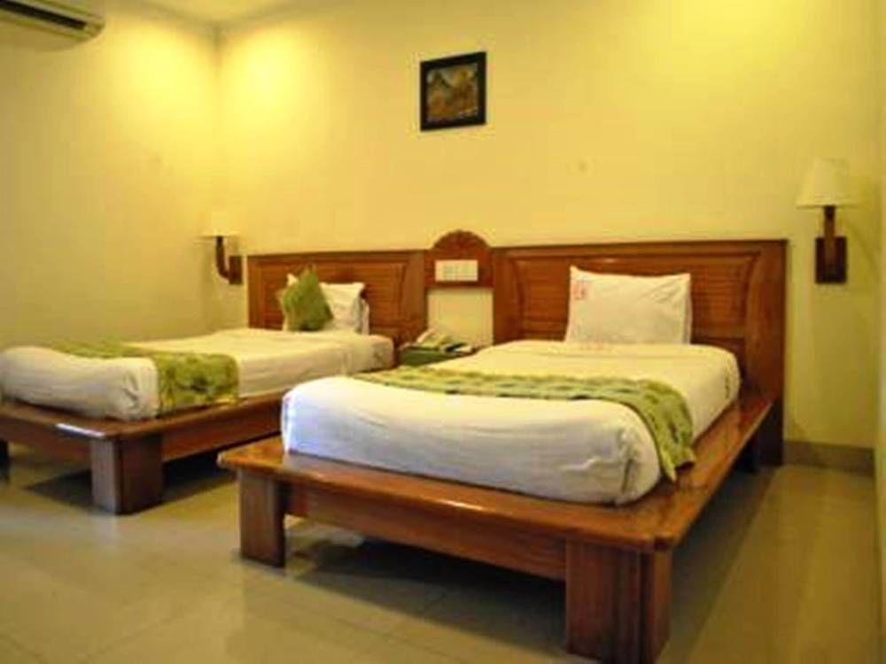 Golden Sea Hotel Da Nang Exterior foto